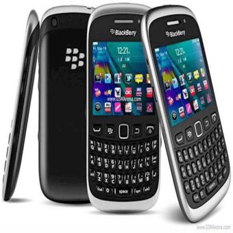 Hp Blackberry 9320 Garansi Distributor 2thn