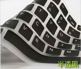 Hp dv4-5306tx notebook komputer tahan air warna membran keyboard