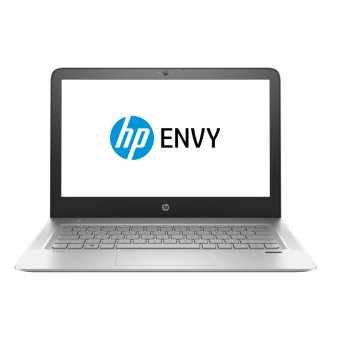 HP Envy 13-D026TU - Intel Core i5-6200U - 4GB Ram - 256GB SSD - Windows 10 - 13.3" QHD - Silver  