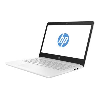 HP Laptop 14-bp003TX  
