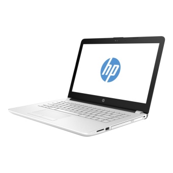 HP Laptop 14-bs002TX + Free HP X1000 Mouse + Free Mcafee Antivirus 1 Years  
