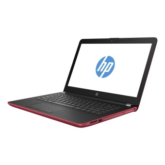 HP Laptop 14-bs004TU  