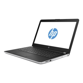 HP Laptop 14-bs005TUFree McAfee Antivirus