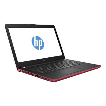 HP Laptop 14-bw018AU
