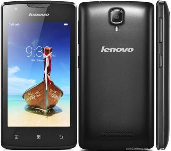 HP Lenovo A1000 Garansi Resmi SEIN (BNIB) Baru Android  