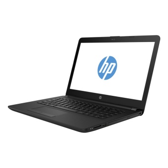 HP Notebook - 14-bs001tx  