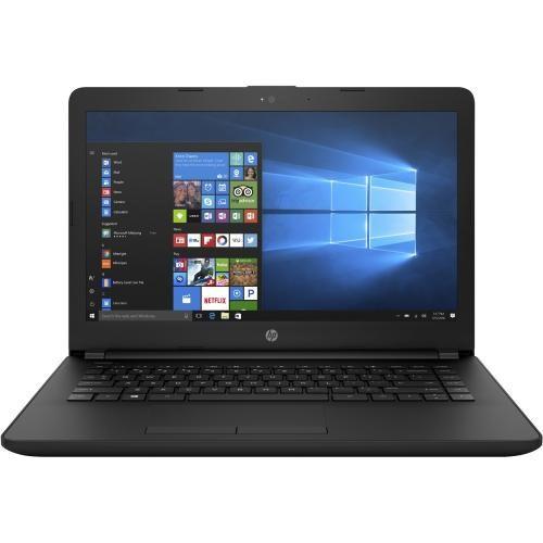 HP Notebook - 14-bs711tu