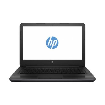 HP Notebook 240 G5 Resmi (Intel®Core™ i3 5005U-4Gb-500Gb-HD WEBCAM-14"-DOS) GREY  
