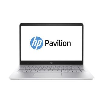 HP Pavilion 14-BF012TX Slim Notebook - Pink [I7-7500U/ 1TB+128GB SSD/ 8GB DDR4/ GT940MX 2GB/ Win10/ 14 Inch FHD]  