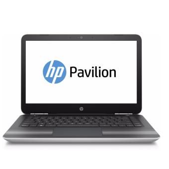 HP Pavilion Notebook 14-al168TX INDO  