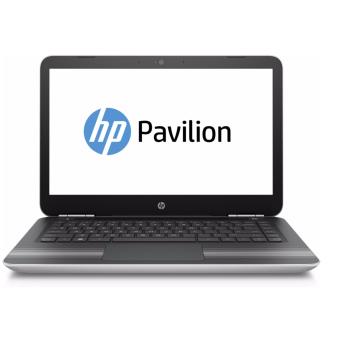 HP Pavilion Notebook 14-al170TX INDO  