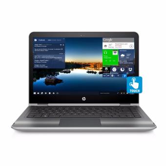 HP Pavilion X360 Convert 13-U172TU Intel Core i5-7200 -