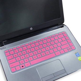 Gambar Hp pavilion14 x2 keyboard laptop penutup film pelindung