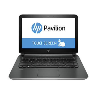 HP Pavillion 14-v205TX - 4GB RAM - Core i5 - 14