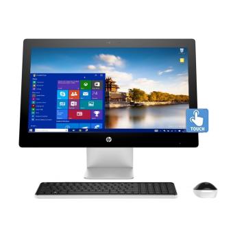 HP PC All in One 23-q163D - Intel Core i5-6400T  