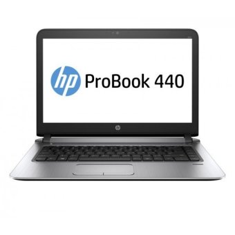 HP ProBook 440 G3 Notebook PC  