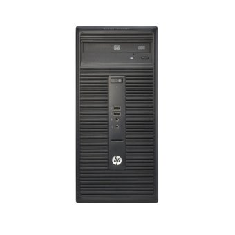 HP ProDesk 490 G3 Microtower PC  