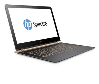 HP Spectre 13-v022TU core i7 RAM 8gb SSD 512gb [Black Gold]  