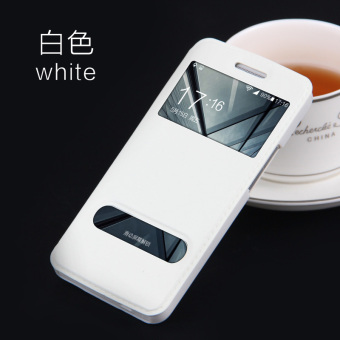 Harga Htc 801e 801s jendela braket clamshell sarung shell telepon
Online Review