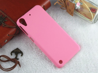 Gambar Htc d530 matte cangkang keras ponsel shell