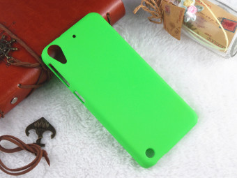 Gambar Htc d530 matte cangkang keras ponsel shell