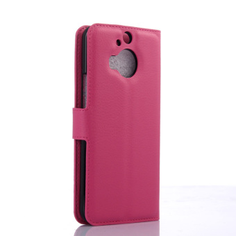 Gambar Htc m9 m9 m9 sandal berdiri lengan pelindung set ponsel
