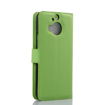 Gambar Htc m9 m9 m9 sandal berdiri lengan pelindung set ponsel