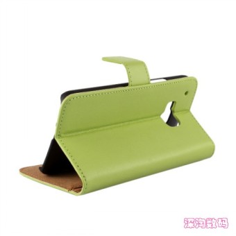 Gambar HTC M9 M9 M9 M9 Kulit Handphone Dompet Gaya Handphone Set Handphone Shell