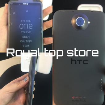 HTC ONE X  