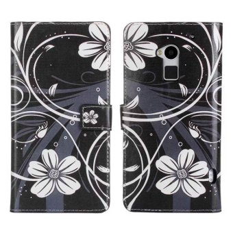 Gambar Htc t6 dicetak telepon sarung shell telepon