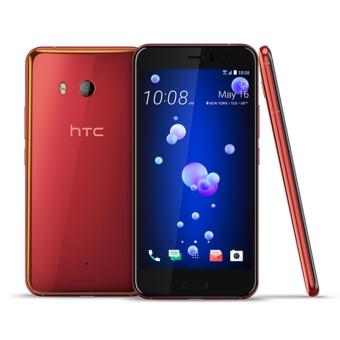 HTC U11 128GB RAM 6GB - NEW - 100% ORi  