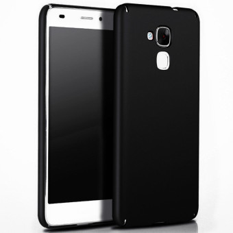 Gambar Huawei 5c nem tl00h nem ul00 matte cangkang keras cangkang pelindung set ponsel
