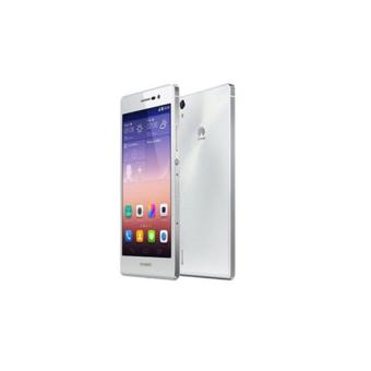 Huawei Ascend P7 - Putih