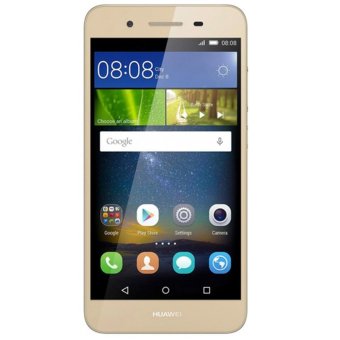 Huawei GR3 - 4G LTE - 16 GB - Gold  