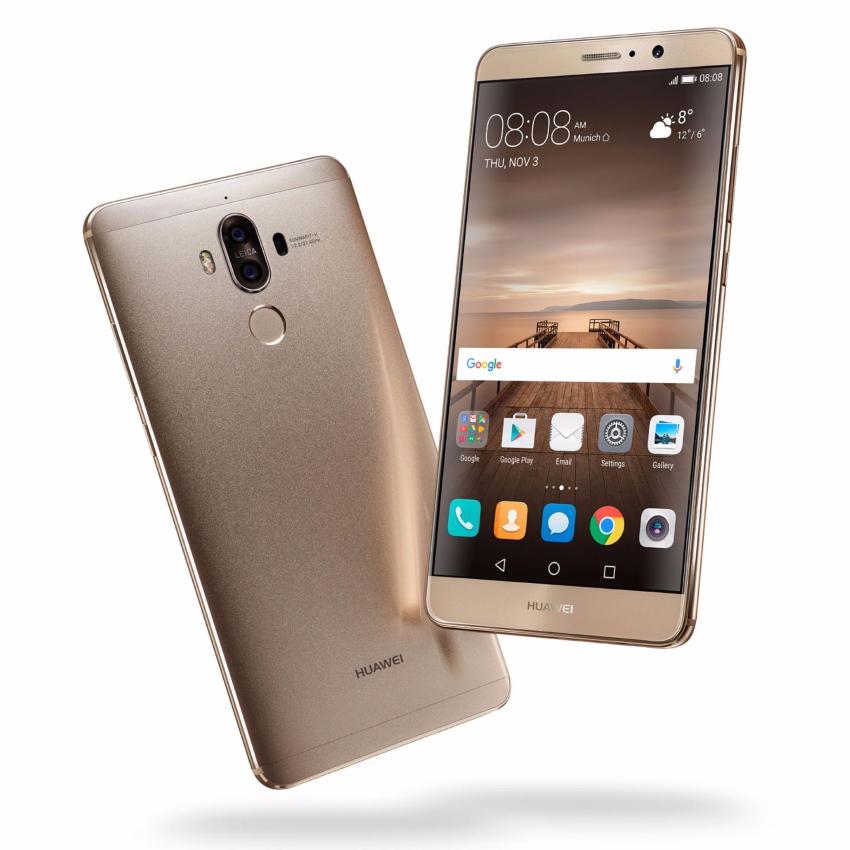 image:                  Huawei Mate 9 Pro RAM 6GB ROM 128GB                              