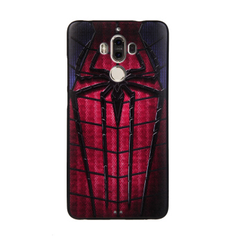 Gambar Huawei mate9 mete9 lucky cat lengan pelindung shell telepon