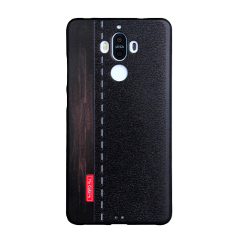 Gambar Huawei mate9 mete9 lucky cat lengan pelindung shell telepon