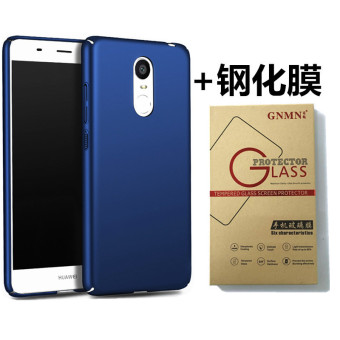 Gambar Huawei nce al00 matte cangkang keras cangkang pelindung set ponsel