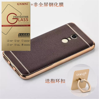 Gambar Huawei nce al00 pelindung soft shell set ponsel