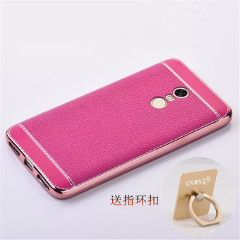 Gambar Huawei nce al00 pelindung soft shell set ponsel