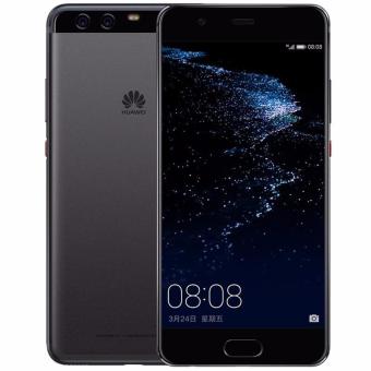 Huawei P10 Plus-128GB-Graphite Black  