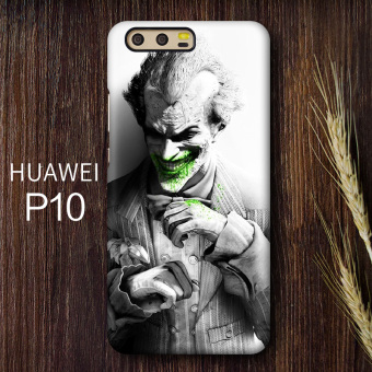 Gambar Huawei P10 P10plus badut handphone shell