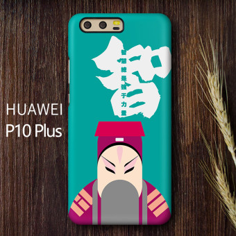 Gambar Huawei P10 P10plus wajah handphone shell