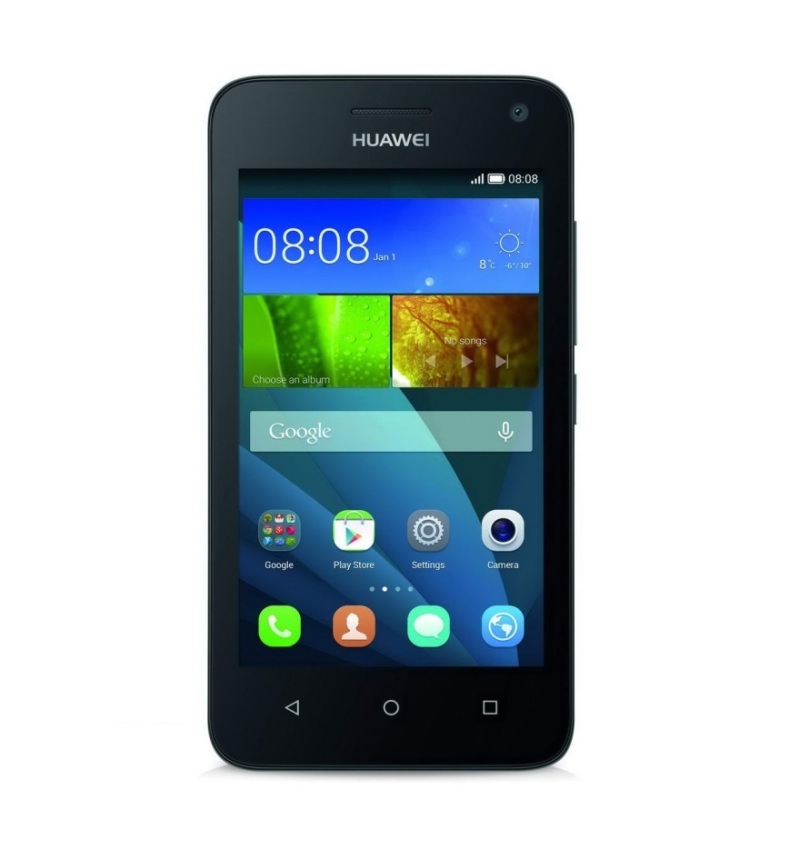 image:                  Huawei Y5 - 8GB - Hitam                              
