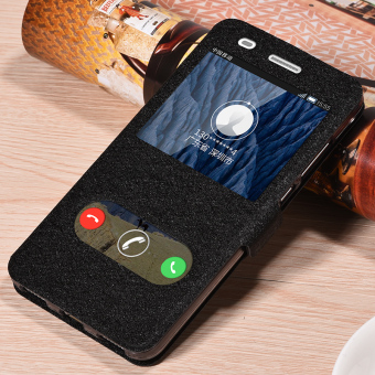 Gambar HUAWEI1 5A TL00H Silikon Produk Handphone Shell Sarung Pelindung Cam