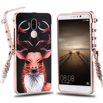 Beli HUAWEI1 mate9/Mate9/MHA-AL00 menjatuhkan Drop handphone set handphone shell Terpercaya