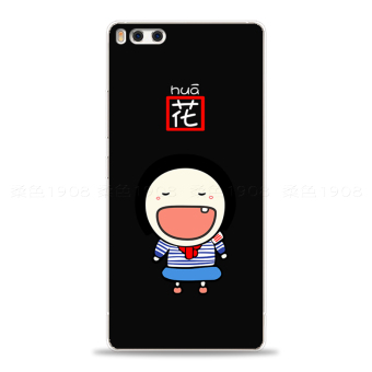Gambar Huhuashizhe m1 kacang telepon shell palu palu palu