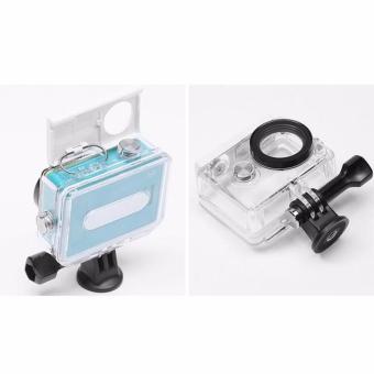 I-ONe WaterProof Casing for Xiaomi Yi Action Camera