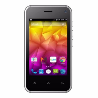 iCherry C221 Rainbow 35