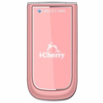 Icherry C73 My Flip - 1.77" - Pink  